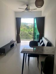 Natura@Hillview (D23), Apartment #555043611